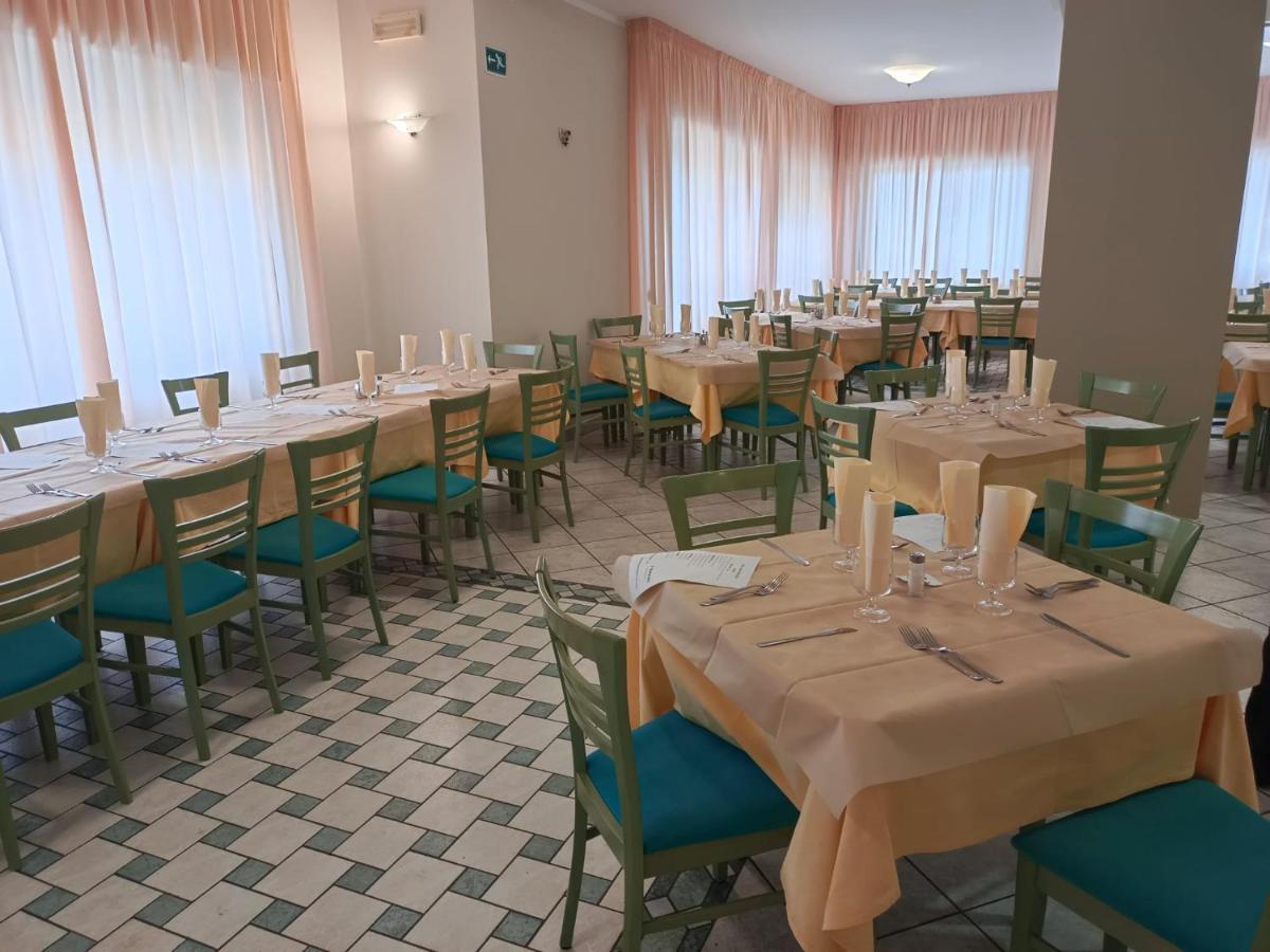 סן ג'יואבאני רוטונדו Hotel San Francesco מראה חיצוני תמונה